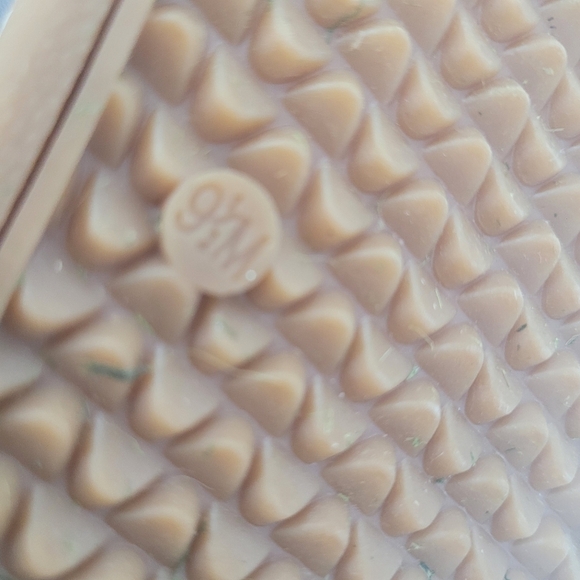 Lucky Brand Women's White Pink Lime Accent Hinta Comfort Sneakers Size 9.5 - Picture 8 of 10